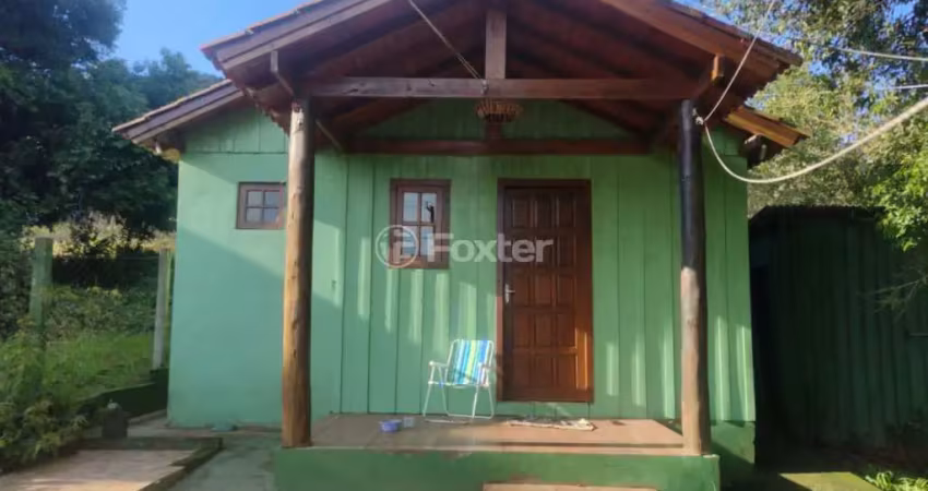 Casa com 2 quartos à venda na undefined BR-386, 384, Centro, Tabaí