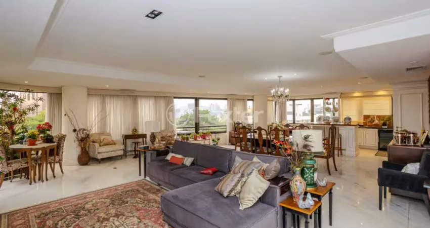 Apartamento com 3 quartos à venda na Rua Farnese, 103, Bela Vista, Porto Alegre