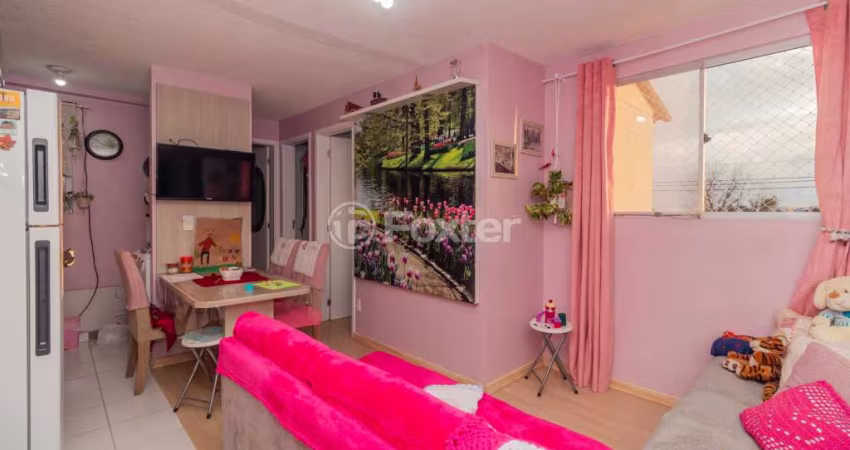 Apartamento com 2 quartos à venda na Rua Intendente Alfredo Azevedo, 717, Glória, Porto Alegre