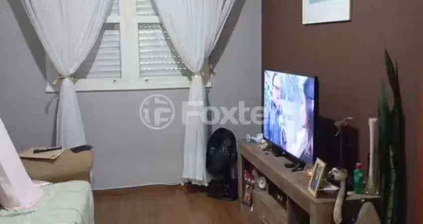 Apartamento com 2 quartos à venda na Travessa Escobar, 509, Camaquã, Porto Alegre