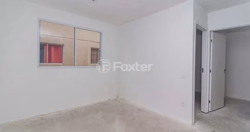 Apartamento com 2 quartos à venda na Rua Machadinho, 1704, Rio Branco, Canoas