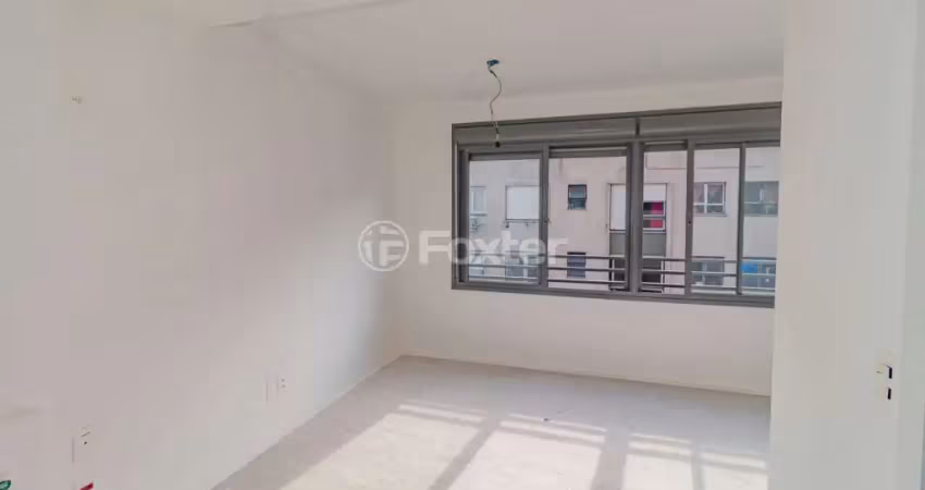 Apartamento com 1 quarto à venda na Avenida João Pessoa, 731, Centro Histórico, Porto Alegre