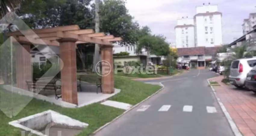 Casa em condomínio fechado com 3 quartos à venda na Rua Doutor Barcelos, 741, Tristeza, Porto Alegre