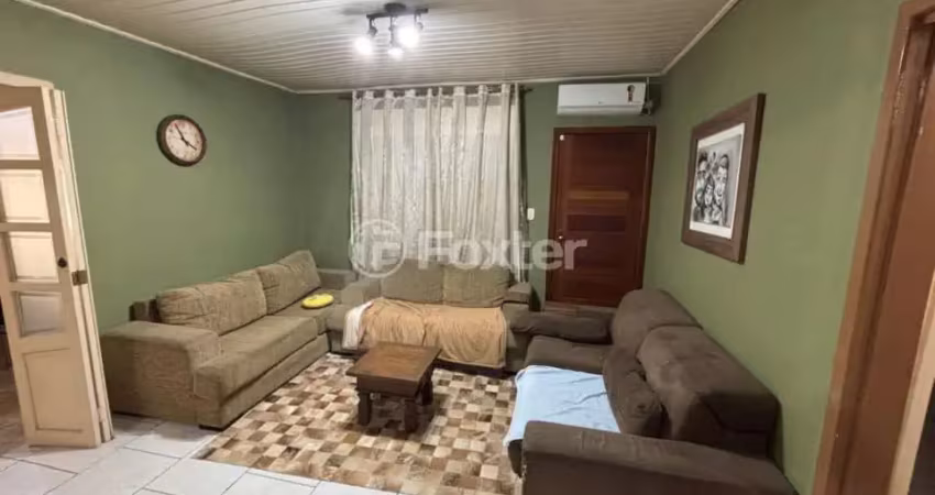 Casa com 3 quartos à venda na Rua Antônio Francisco Lisboa, 89, Rubem Berta, Porto Alegre