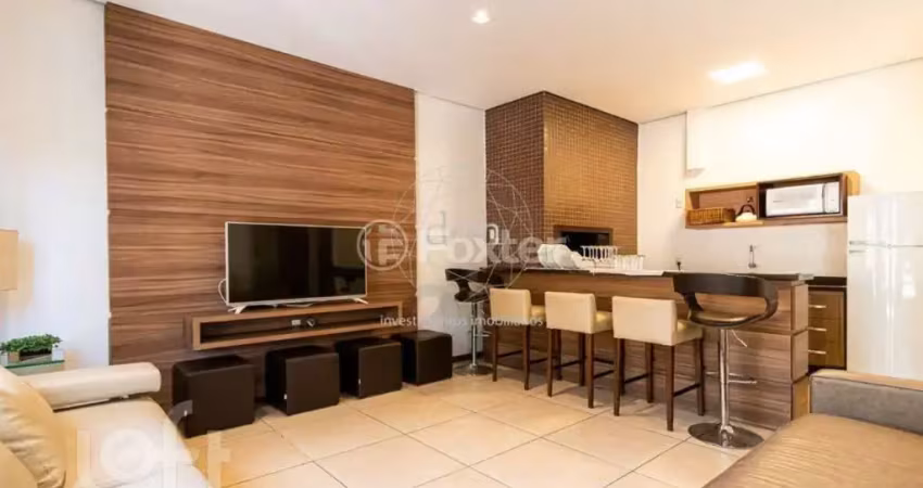 Apartamento com 3 quartos à venda na Avenida Lageado, 1380, Petrópolis, Porto Alegre