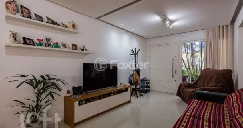 Casa com 3 quartos à venda na Praça Heron Domingues, 35, Jardim Itu Sabará, Porto Alegre