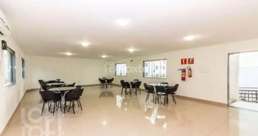 Apartamento com 2 quartos à venda na Rua Guarujá, 400, São José, Canoas