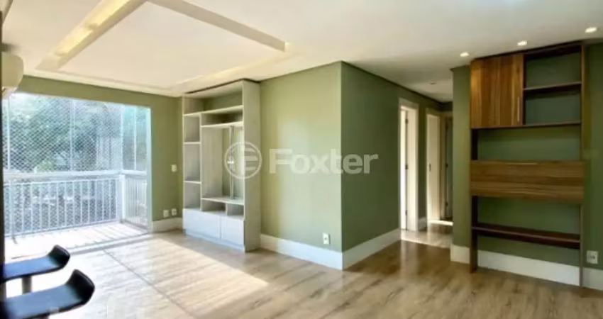 Apartamento com 3 quartos à venda na Rua Aracaí, 60, Vila Ipiranga, Porto Alegre