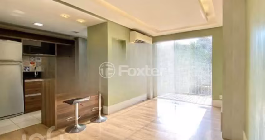Apartamento com 3 quartos à venda na Rua Aracaí, 60, Vila Ipiranga, Porto Alegre