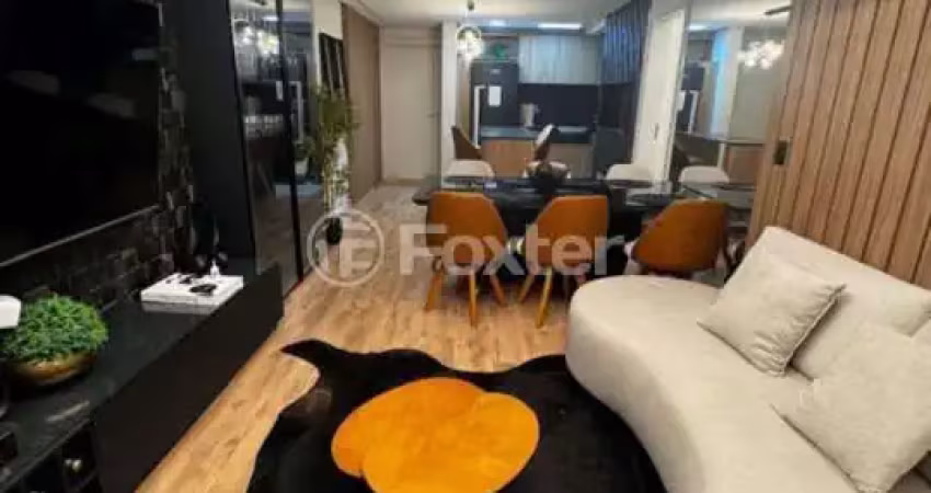 Apartamento com 2 quartos à venda na Rua Dona Carlinda, 500, Centro, Canela