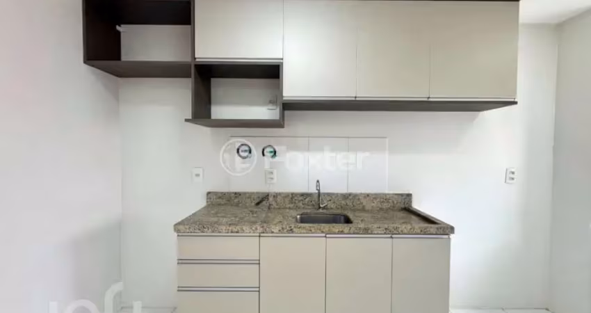 Apartamento com 2 quartos à venda na Rua Professora Silvia Síeben Meotti, 84, São José, Canoas