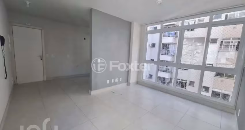 Apartamento com 2 quartos à venda na Rua Hermann Blumenau, 111, Centro, Florianópolis