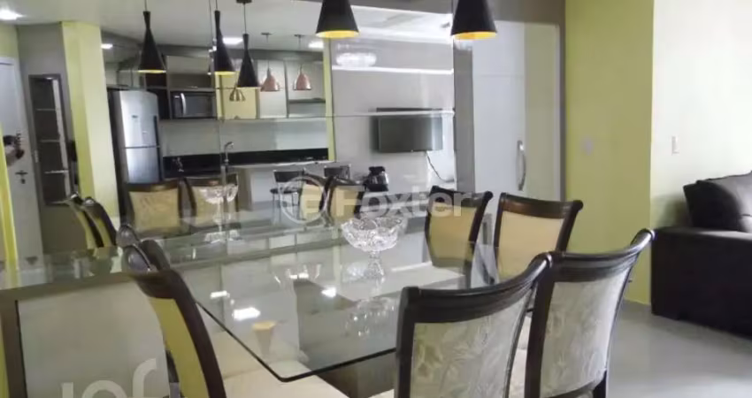 Apartamento com 3 quartos à venda na Avenida da Pedra Branca, 363, Pedra Branca, Palhoça