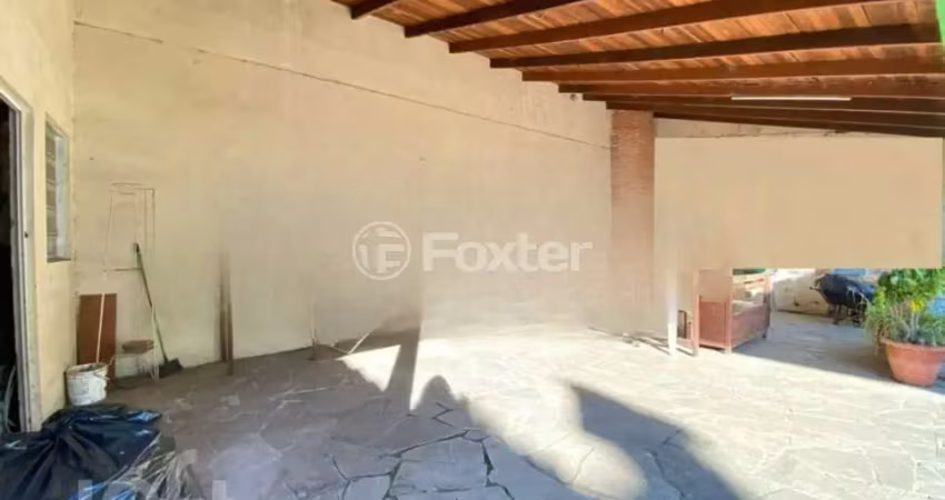 Casa com 3 quartos à venda na Rua General Souza Doca, 224, Petrópolis, Porto Alegre