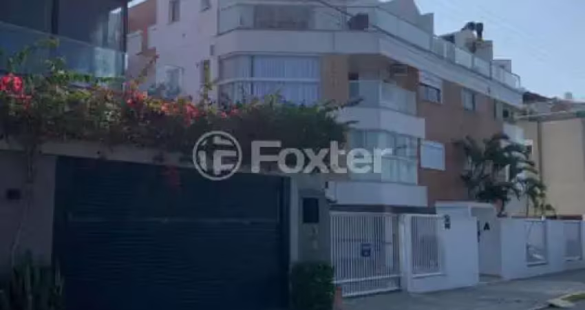 Cobertura com 2 quartos à venda na Rua Jerônimo Venâncio das Chagas, 147, Campeche, Florianópolis