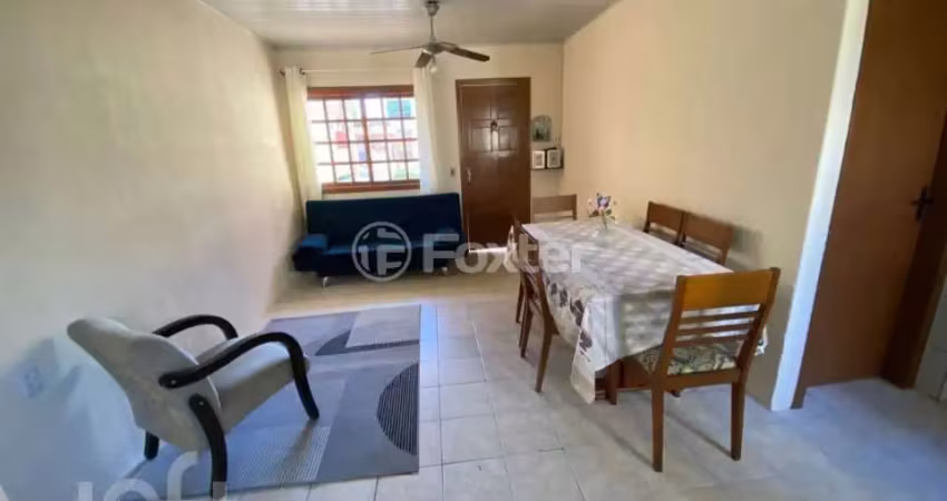 Casa com 3 quartos à venda na Rua Doutor Rodrigues Alves, 127, Vila Jardim América, Cachoeirinha