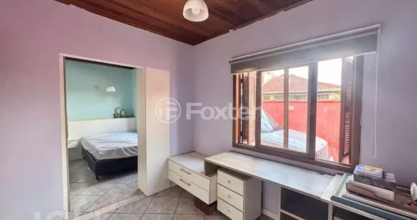 Casa com 2 quartos à venda na Rua Raul Moreira, 37, São José, Canoas