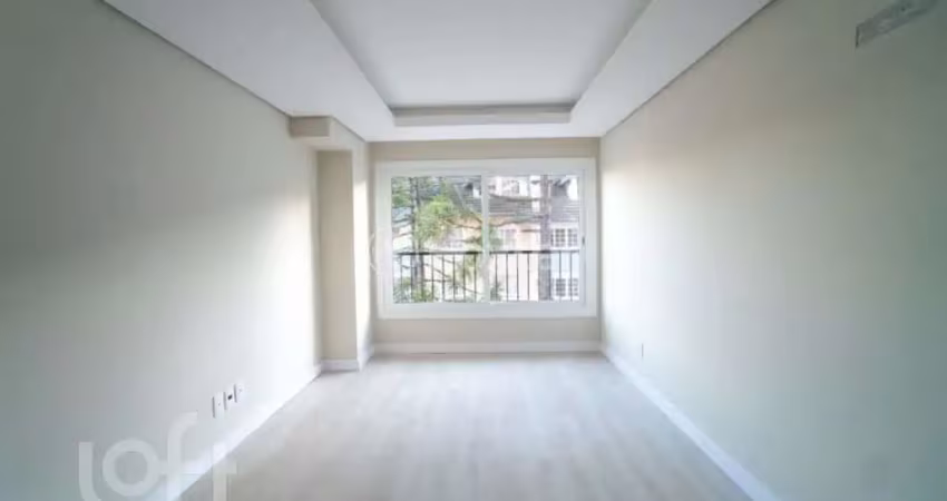 Apartamento com 2 quartos à venda na Rua Augusto Zatti, 385, Vila Suiça, Gramado