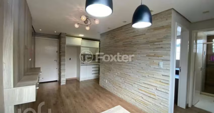 Apartamento com 2 quartos à venda na Avenida Lúcio Bittencourt, 1410, Centro, Sapucaia do Sul