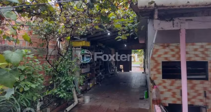 Casa com 3 quartos à venda na Rua Augusto Severo, 1444, Nossa Senhora das Graças, Canoas