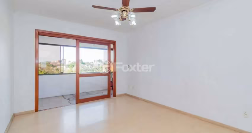 Apartamento com 2 quartos à venda na Avenida Professor Paula Soares, 93, Jardim Itu Sabará, Porto Alegre