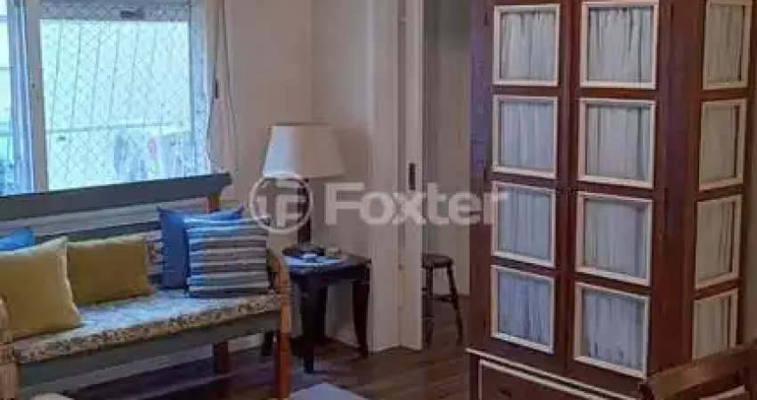 Apartamento com 2 quartos à venda na Avenida Jerônimo de Ornelas, 195, Santana, Porto Alegre