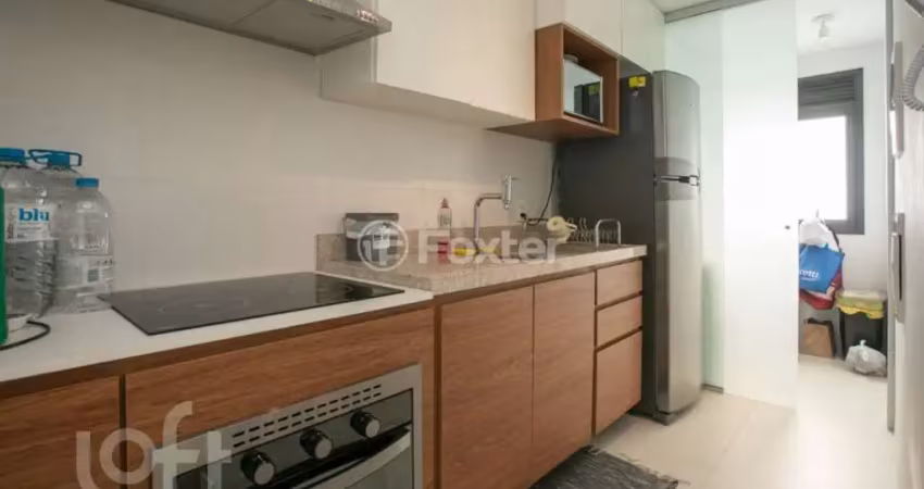 Apartamento com 2 quartos à venda na Avenida Senador Tarso Dutra, 431, Petrópolis, Porto Alegre