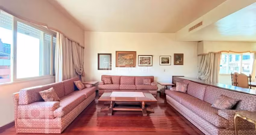 Apartamento com 3 quartos à venda na Rua Fernandes Vieira, 350, Bom Fim, Porto Alegre