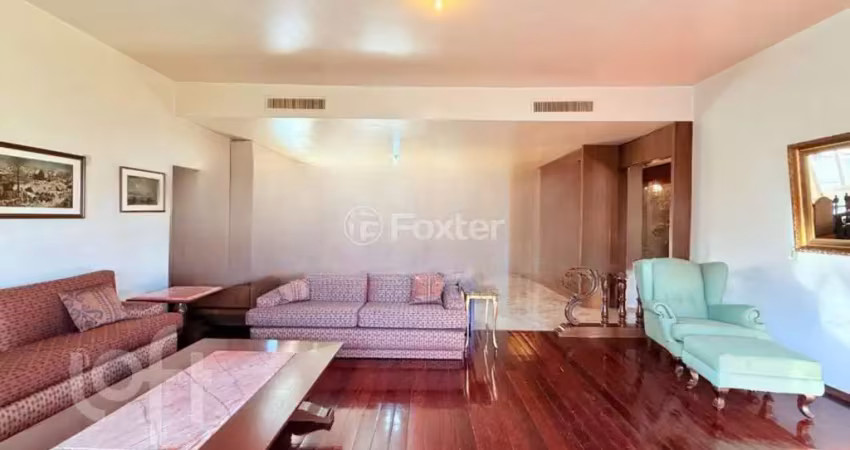 Apartamento com 3 quartos à venda na Rua Fernandes Vieira, 350, Bom Fim, Porto Alegre