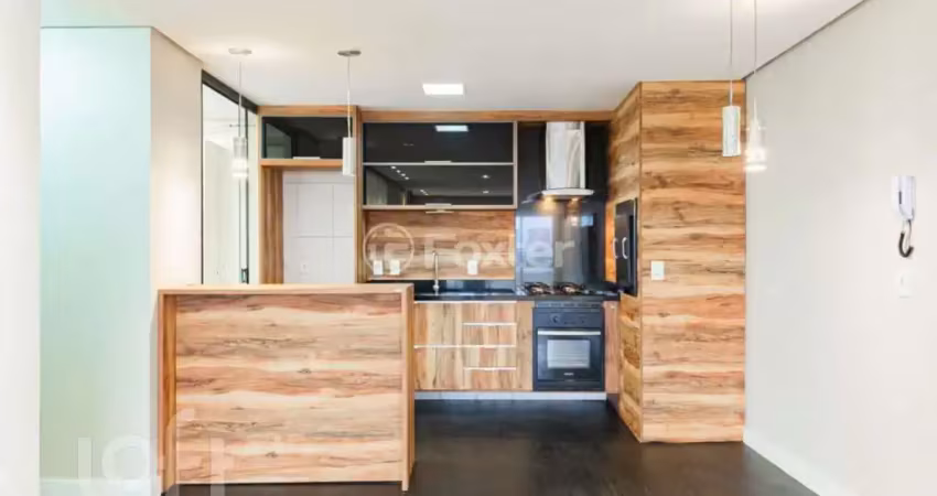 Apartamento com 2 quartos à venda na Rua Ouro Preto, 408, Jardim Floresta, Porto Alegre