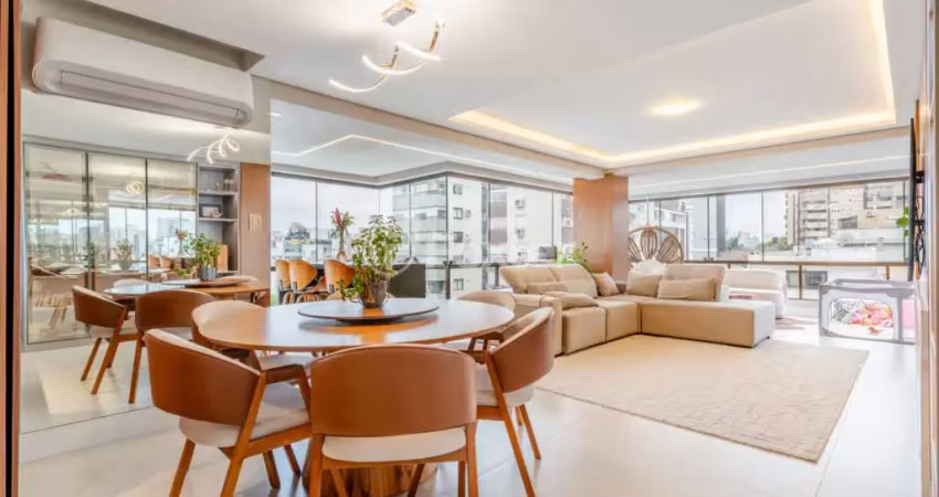Apartamento com 3 quartos à venda na Rua Casemiro de Abreu, 851, Bela Vista, Porto Alegre