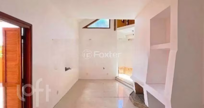 Casa com 2 quartos à venda na Rua Orquídea, 250, Lomba do Pinheiro, Porto Alegre
