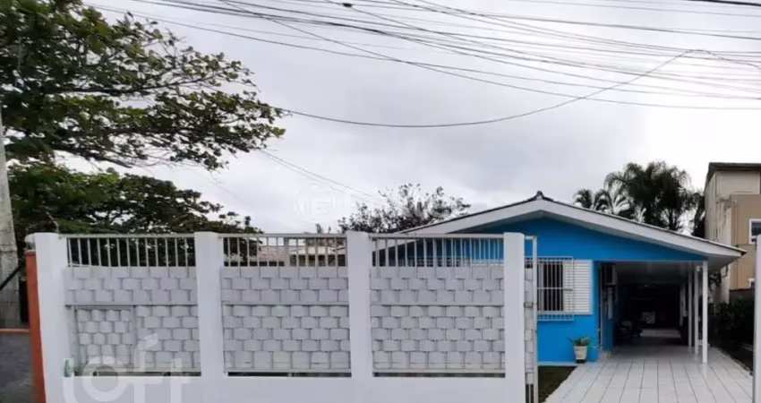 Casa com 2 quartos à venda na Rua Ruth Pereira, 400, Ingleses do Rio Vermelho, Florianópolis