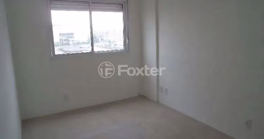 Apartamento com 2 quartos à venda na Rua Antônio Joaquim Mesquita, 570, Passo da Areia, Porto Alegre