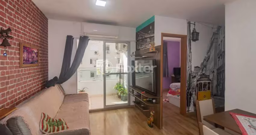 Apartamento com 2 quartos à venda na Avenida Protásio Alves, 8201, Morro Santana, Porto Alegre