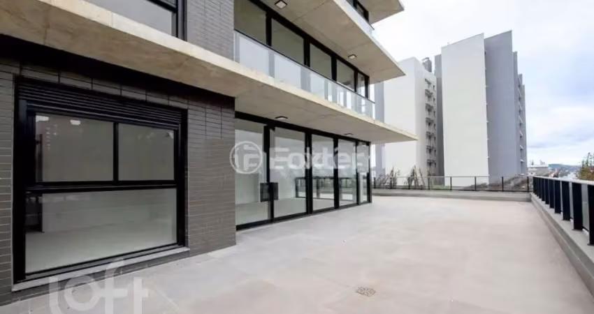 Apartamento com 3 quartos à venda na Rua Santa Cecília, 2282, Rio Branco, Porto Alegre