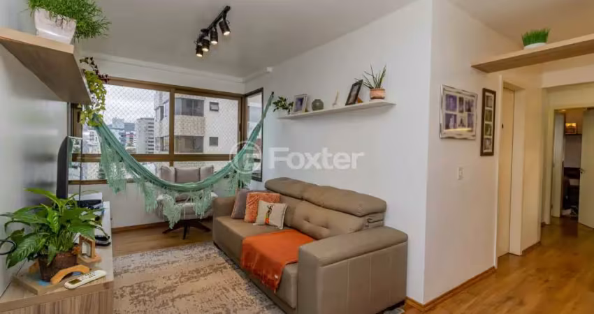 Apartamento com 3 quartos à venda na Rua São Luís, 686, Santana, Porto Alegre