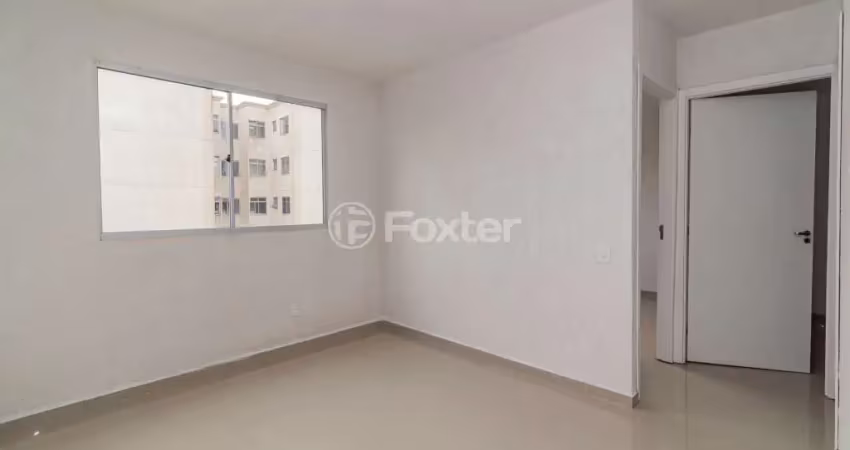 Apartamento com 2 quartos à venda na Avenida Francisco Silveira Bitencourt, 1818, Sarandi, Porto Alegre