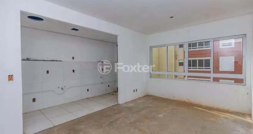 Apartamento com 2 quartos à venda na Avenida João Ferreira Jardim, 368, Parque Santa Fé, Porto Alegre