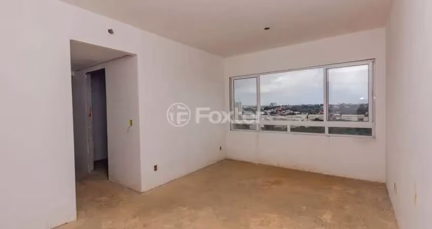 Apartamento com 2 quartos à venda na Avenida João Ferreira Jardim, 368, Parque Santa Fé, Porto Alegre