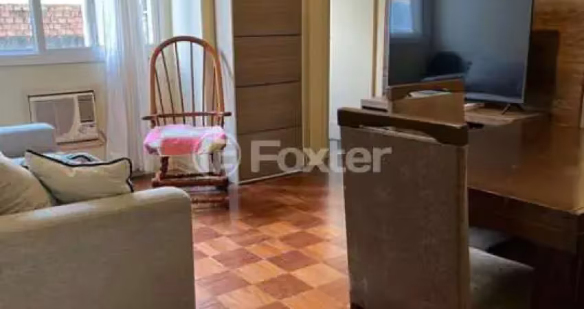 Apartamento com 2 quartos à venda na Rua João Guimarães, 349, Santa Cecília, Porto Alegre