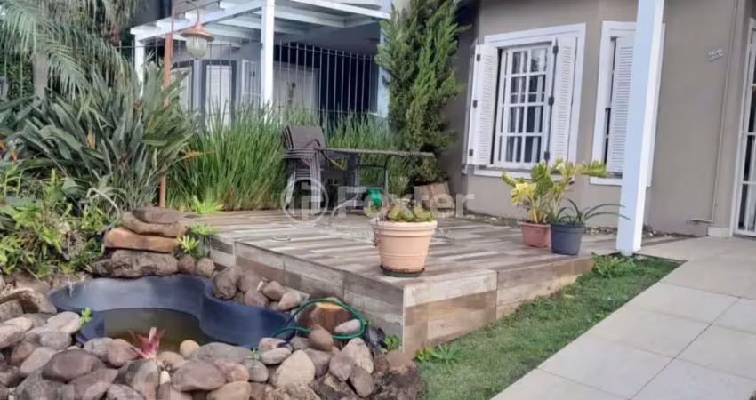 Casa com 3 quartos à venda na Rua dos Canários, 375, Diva Lessa de Jesus, Gravataí