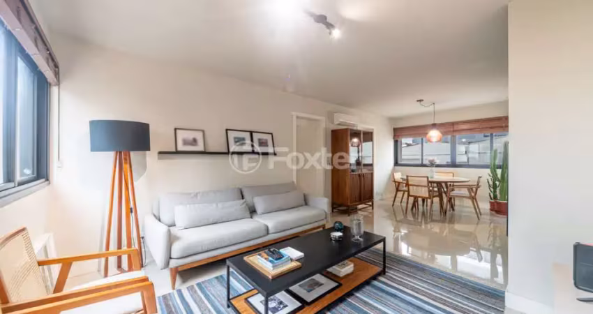 Apartamento com 3 quartos à venda na Rua Coronel Camisão, 151, Higienópolis, Porto Alegre