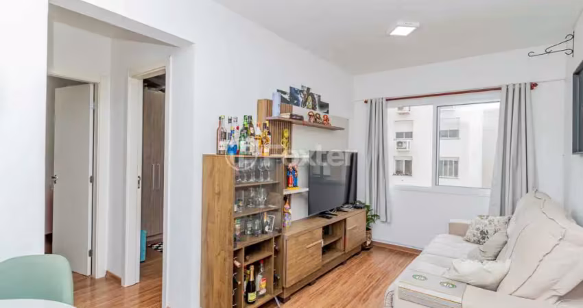Apartamento com 2 quartos à venda na Rua Brasil, 1375, Centro, Canoas