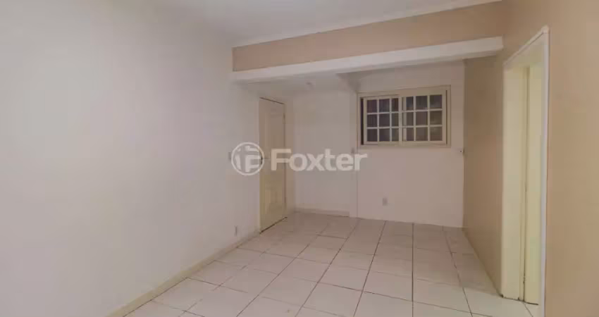 Apartamento com 2 quartos à venda na Rua Coronel Genuino, 449, Centro Histórico, Porto Alegre
