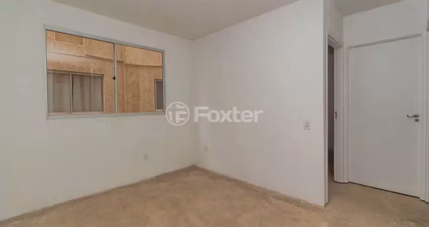 Apartamento com 2 quartos à venda na Avenida Francisco Silveira Bitencourt, 1818, Sarandi, Porto Alegre