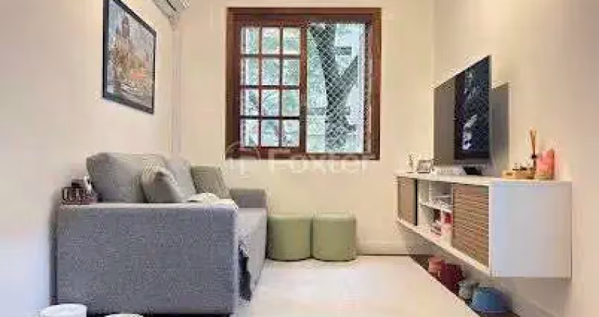 Apartamento com 2 quartos à venda na Rua Itaboraí, 400, Petrópolis, Porto Alegre