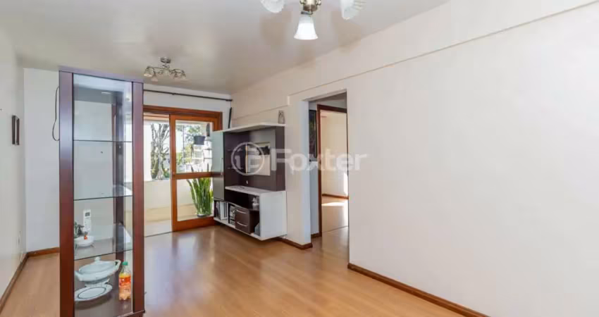 Apartamento com 2 quartos à venda na Rua Doutor Murtinho, 979, Bom Jesus, Porto Alegre