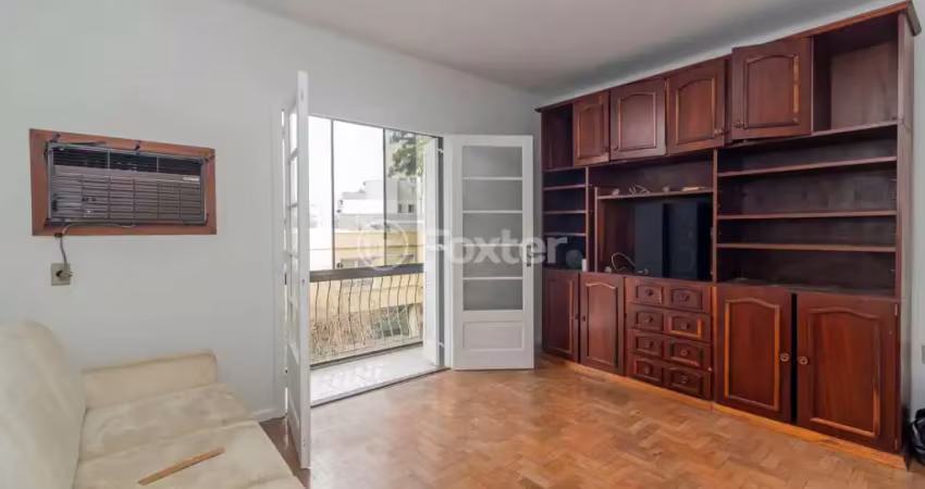 Apartamento com 2 quartos à venda na Rua João Guimarães, 11, Santa Cecília, Porto Alegre