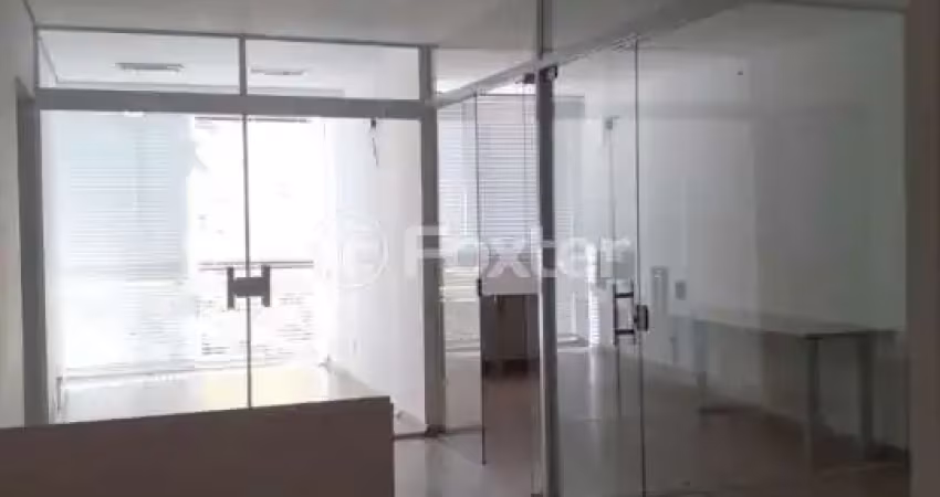 Sala comercial à venda na Rua João Abbott, 441, Petrópolis, Porto Alegre